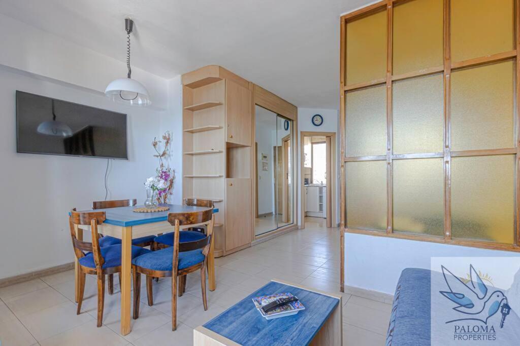 Appartement Aloha Playa/apt With Wonderful Sea Views. *