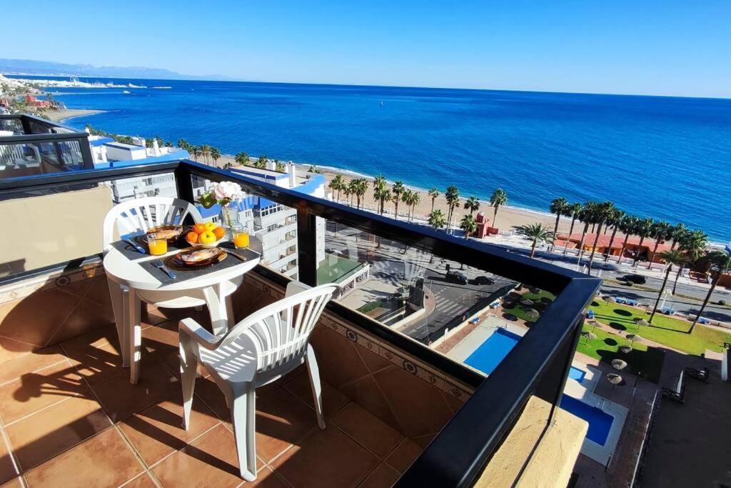 Appartement Aloha Playa/apt With Wonderful Sea Views.