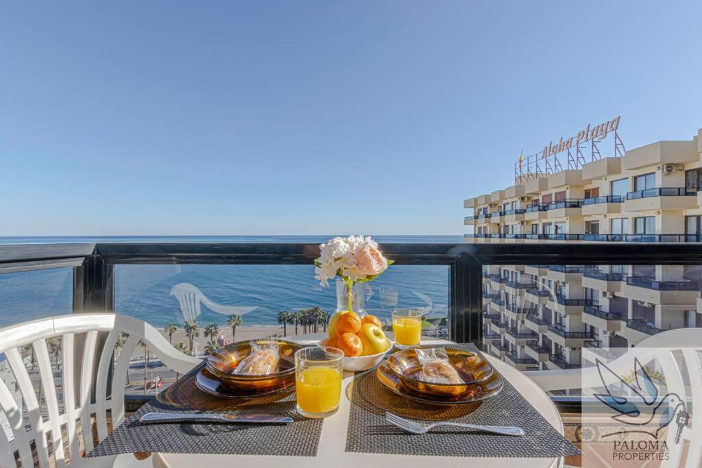 Aloha Playa/apt With Wonderful Sea Views. Appartement *