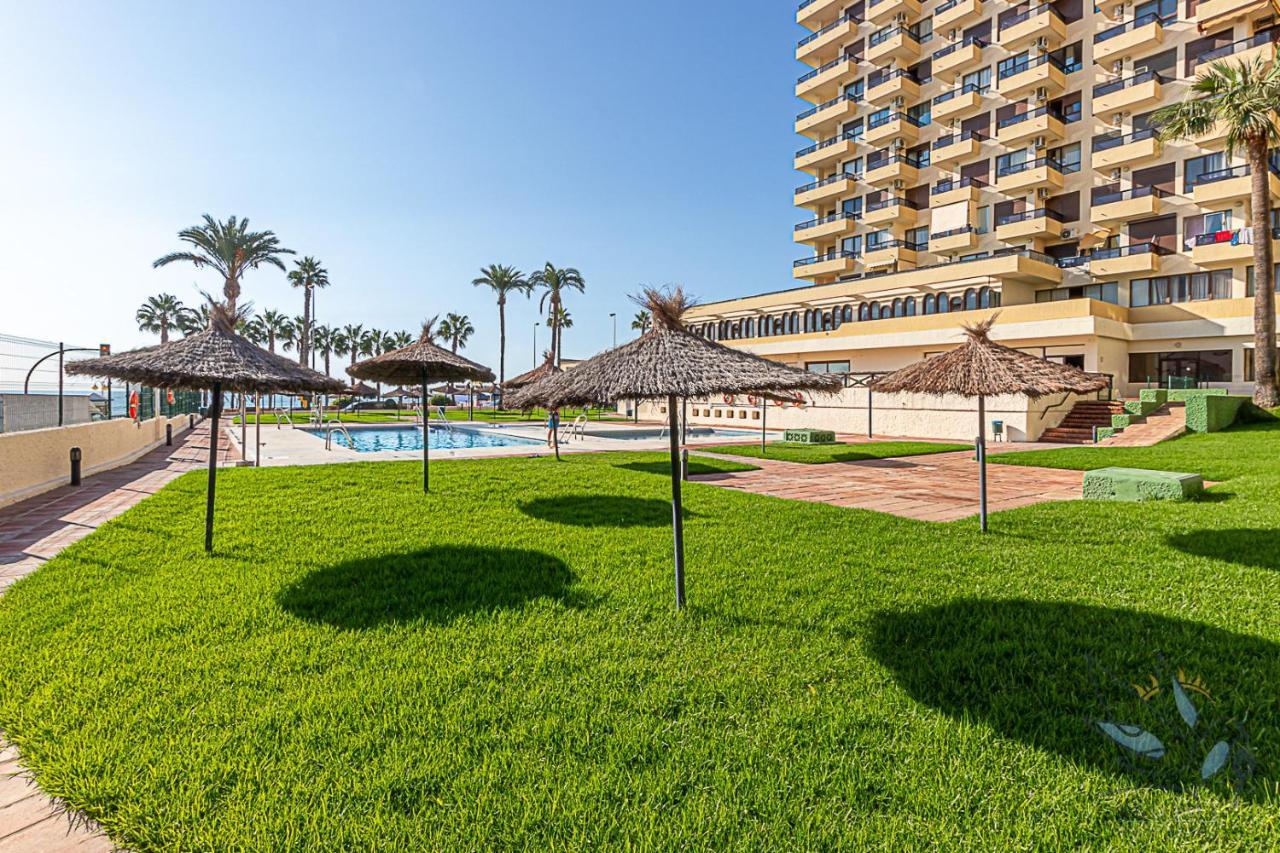 Appartement Aloha Playa/apt With Wonderful Sea Views. *