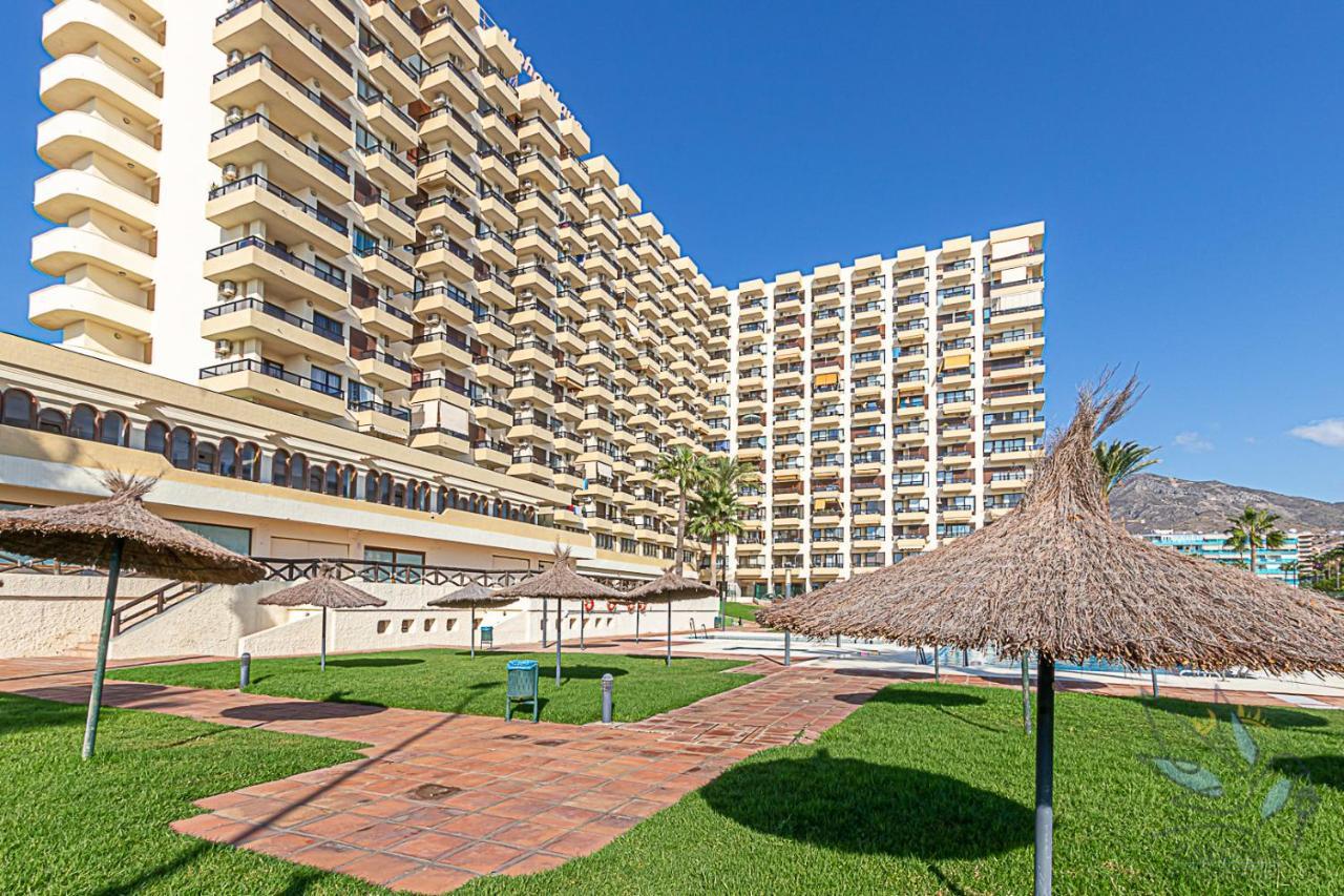 Aloha Playa/apt With Wonderful Sea Views. Appartement *