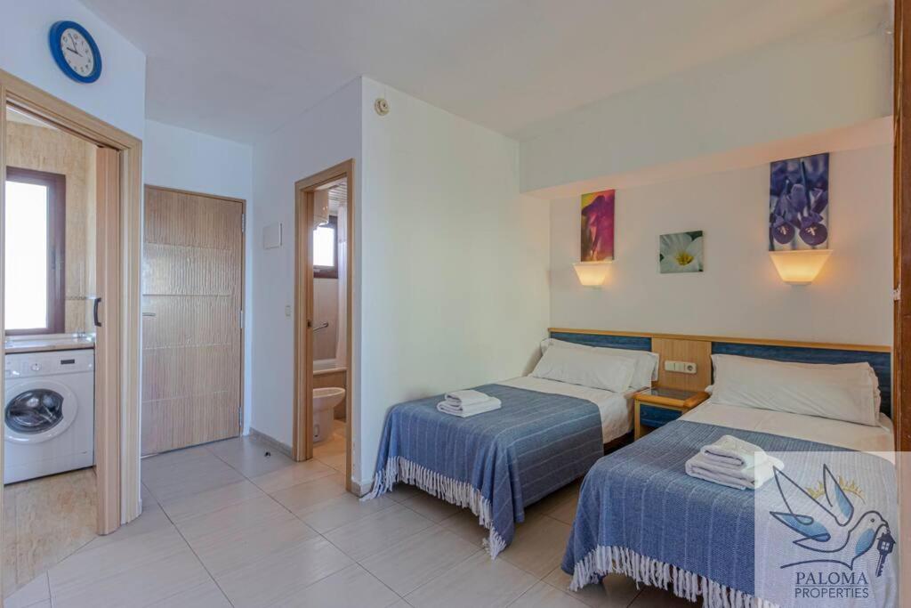 Aloha Playa/apt With Wonderful Sea Views. Appartement