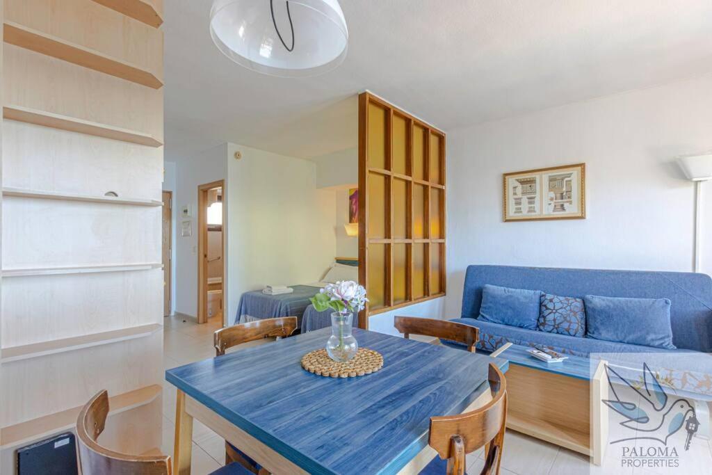 Appartement Aloha Playa/apt With Wonderful Sea Views. *