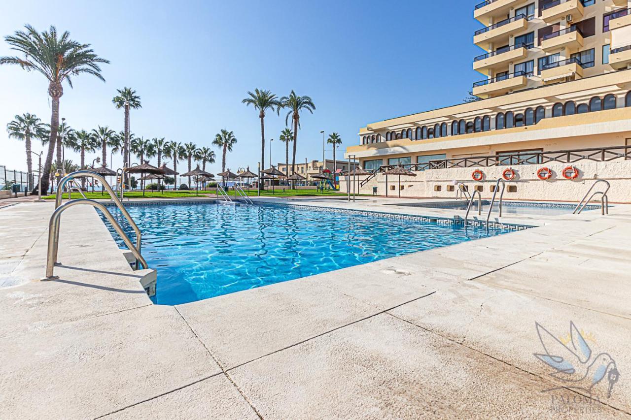 Appartement Aloha Playa/apt With Wonderful Sea Views.