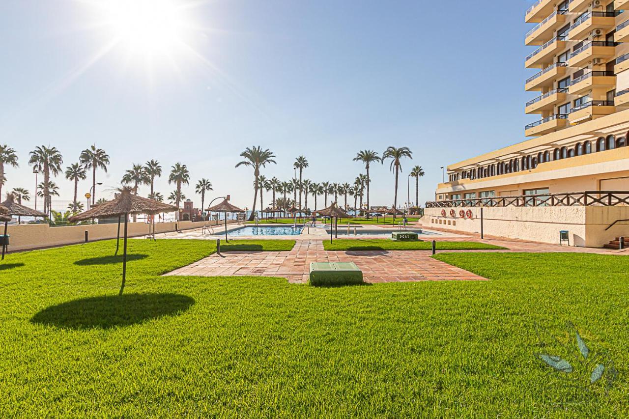 Aloha Playa/apt With Wonderful Sea Views. Appartement