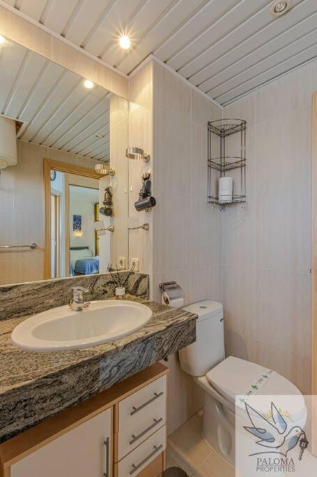 Appartement Aloha Playa/apt With Wonderful Sea Views. *