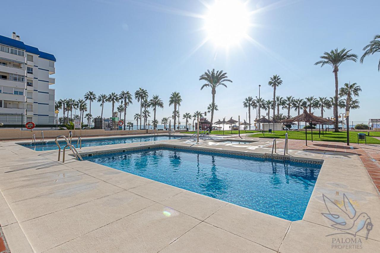 Appartement Aloha Playa/apt With Wonderful Sea Views. Benalmádena