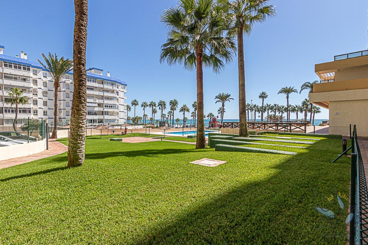Appartement Aloha Playa/apt With Wonderful Sea Views.