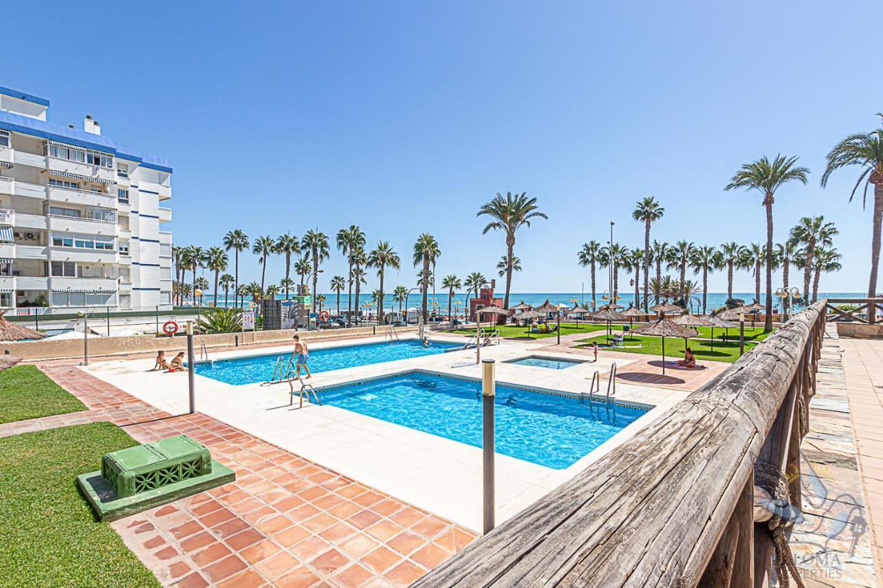 Appartement Aloha Playa/apt With Wonderful Sea Views.