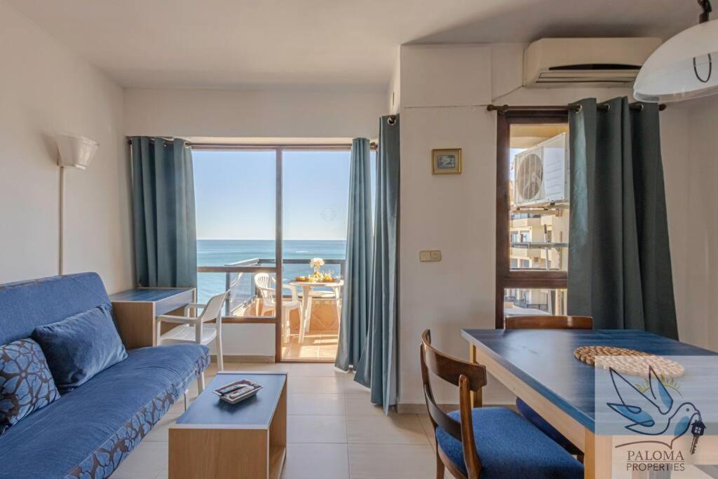 Lejlighed Aloha Playa/apt With Wonderful Sea Views.