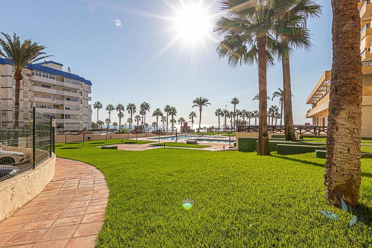 Aloha Playa/apt With Wonderful Sea Views. Lejlighed
